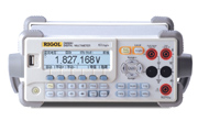 DM Multimeters