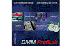 DMM-ProfiLab - Measuring Software for Digital Multimeters