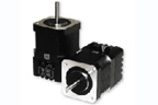 Integrated Stepper Motor/Controller/Microstep Driver  w/ USB 2.0 (DMX-17P-USB-21)