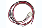 DPA-CPWR   [Power supply cable 1'6in]