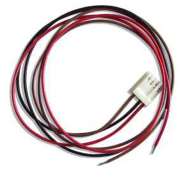 DPA-CPWR   [Power supply cable 1'6in]