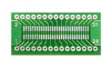 DPA-PCBFFC1.0-30   [Interface PCB]