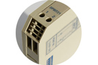 DPBIT20A 1-Channel Digital Input, Non-Isolated 2-Wire Bus DPBIT20A 1-Channel Digital Input, Non-Isolated 2-Wire Bus