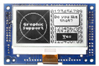 DPP-12864G33713-BFH   [iLCD 128x64 wt bklight reg/unreg]