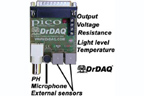 PICO Dr DAQ + 2 Temp + pH + Humidity + Reed (PP162)