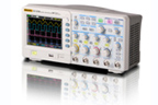 DS1204B 200 MHz 4-Channel Digital Oscilloscope