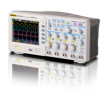DS1064B 60 MHz 4-Channel Digital Oscilloscope