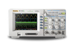 DS1052D 50 MHz MSO - 2 + 16 Channels Oscilloscope