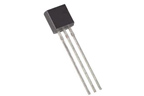 DS18B20+ Temperature Sensor DS18B20+ Temperature Sensor