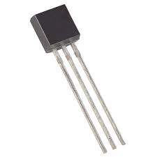 DS18B20+ Temperature Sensor
