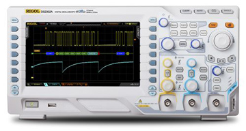 DS2000A Series
