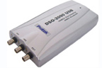 DSO-2090 40 MHz USB Digital Storage Oscilloscope