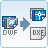 AnyDWG&reg; DWF-to-DWG Converter