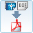 AnyDWG&reg; DWG-to-PDF Converter