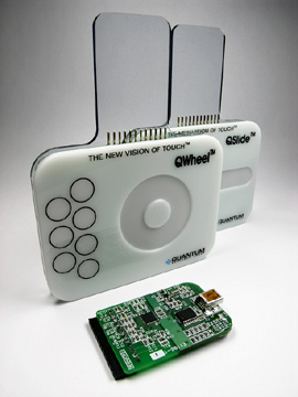 E1106 EVAL KIT
