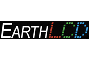 Earth LCD