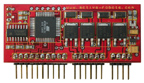 Easy-Step&trade; ES3000 Motor Controller