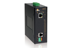 ED3142  1-Port Hardened Ethernet Extender w/POE