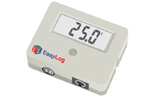 EL-2-12BIT  12-Bit Data Logger + LCD Display