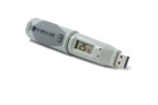 EL-USB-2-LCD  Thumbdrive-sized USB-connected Temp/Humidity LCD Data Logger