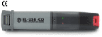 EL-USB-CO   Carbon Monoxide (CO) Data Logger with USB Interface