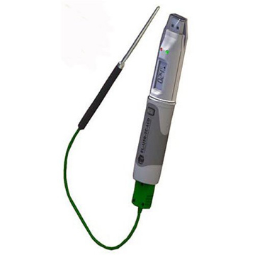 EL-USB-TC-LCD  Single-channel USB Datalogger