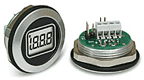 EM32-1B  3 1/2 Digit LCD Voltmeter