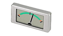 EMA 1710  Analog Voltmeter