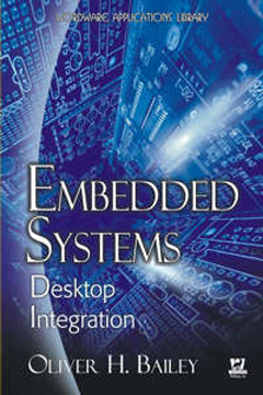 Embedded Systems: Desktop Integration