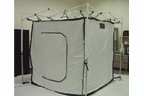 EMI Shielded Tents
