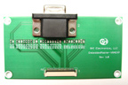 EM VGA Expansion Board