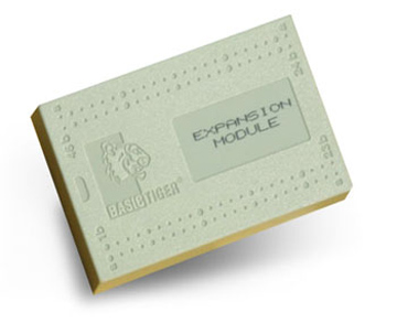 I/O Expansion Module EP1 (EP1-64HDE)