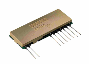 ER400TRS  easyRadio 400Mhz transmitter/receiver