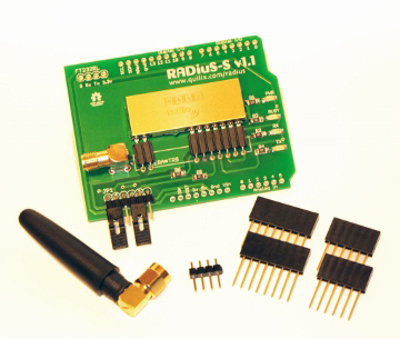  eRA Arduino