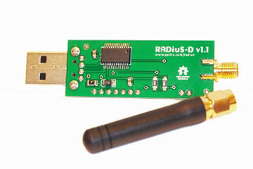 eRA-Connect2-PI   eRA Connect2 Pi USB Dongle