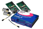 ERKIT-400TRS-02 easyRadio 400Mhz transmitter/receiver Starter Kit ERKIT-400TRS-02 easyRadio 400Mhz transmitter/receiver Starter Kit