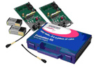 ERKIT-900TS+RS easyRadio 900Mhz transmitter+receiver Starter Kit