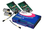 ERKIT-900TRS-02 easyRadio 900Mhz transmitter/receiver Starter Kit