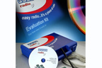 Evaluation Kit for Easy-Radio