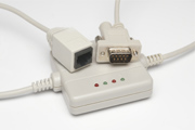 Ethernet-to-Serial