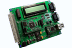 WIZnet Chip Evaluation Board (EVB-B1+)