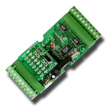 EX-9041D   Isolated 14 Digital Input Channels Module w/LED