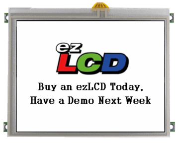 ezLCD-005 5.6