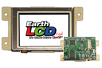 ezLCD-302 Sunlight Readable,  2.7