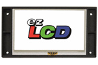 ezLCD-304  4.3