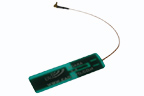 ACARA 2.4/5.2 GHz Internal Blade Antenna (FAC35010-UF-10)