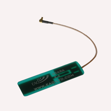 ACARA 2.4/5.2 GHz Internal Blade Antenna (FAC35010-UF-10)