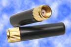 BT Stubby 2.4 GHz with Straight Female Connector (FBTS35024-RS-ST)