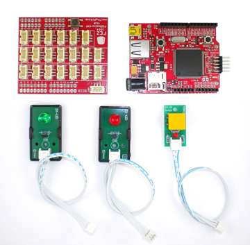 FEZ Domino Starter Kit