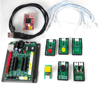 Teacher's Educational Kit